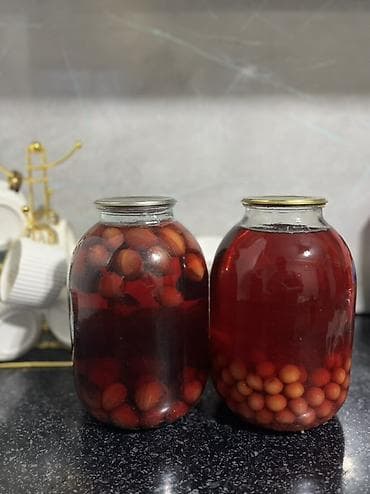 Все для дома и сада: Вишня В розницу — 1