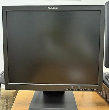 компактор: Монитор, Lenovo, LCD, 18" - 19" — 1