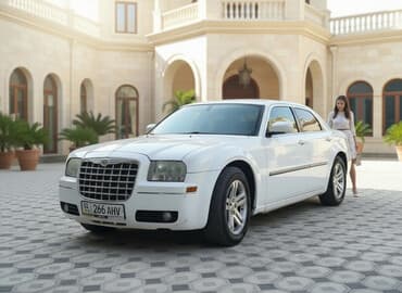 фары на опель вектра а: Chrysler 300C: 2005 г., Седан — 4