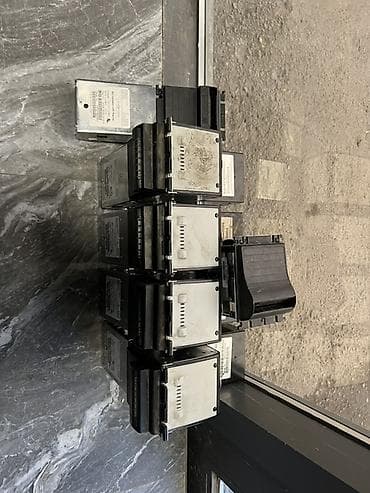 сканеры a4: Приемники банкнот с кассетами — 3