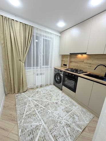 продаю или меняю на дом: 3 комнаты, 59 м², 104 серия, 3 этаж, Дизайнерский ремонт — 2