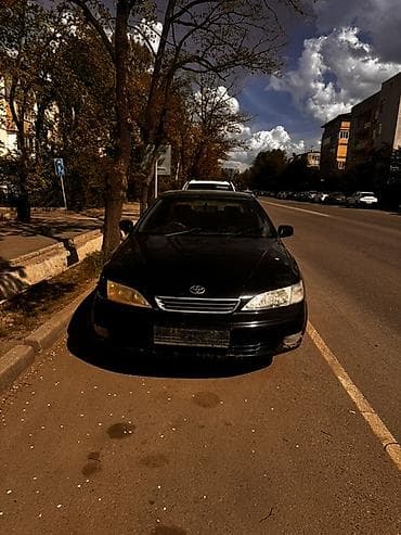 тойота королла 1999: Toyota Windom: 1997 г., 2.5 л, Автомат, Бензин, Седан — 1