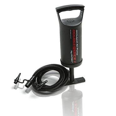 Спорт и хобби: INTEX Насос Описание: INTEX Насос - это, вероятно, продукт от компании — 1