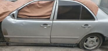 привозные двигатели в бишкеке на мерседес: Запчасти Мерседес мерседес 210 седан,универсал,стекла, кузовные — 3