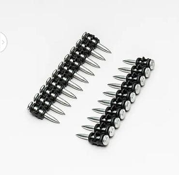 Гвозди для газового монтажного пистолета тоя,Gsn 50 газовый монтажный