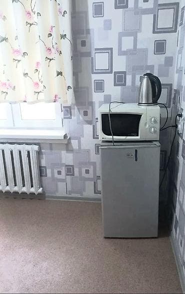 квартиры в микрорайонах: 1 комната, Собственник, Без подселения, С мебелью полностью — 2