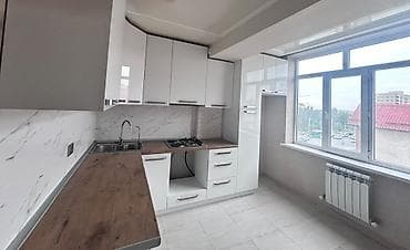 2 комнаты, 50 м², Элитка, 4 этаж, Евроремонт at lalafo.kg 2 комнаты, 50 м², Элитка, 4 этаж, Евроремонт