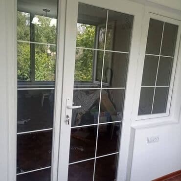 Дизайн, проектирование: Утепление рашерения балконов и лоджий . Утепление 3х слой. Без — 2