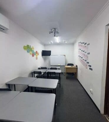 квартиры посуточно в бишкеке в районе филармонии: 3 комнаты, 67 м², Индивидуалка, 5 этаж, Евроремонт — 12