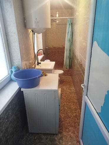 подселение для парня: 20 м², Без мебели — 4