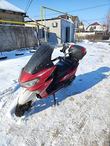 скутер водный купить: ‼️‼️ СРОЧНО ПРОДАЮ МАКСИ‼️‼️ — 2