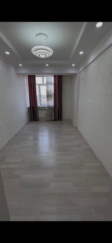 обмен на частный дом: 3 бөлмө, 86 м², Элитка, 5 кабат, Евроремонт — 9