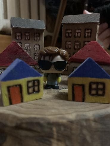 детские горки бишкек: Стив осд — 1