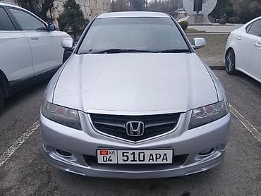 хонда степ продаю: Honda Accord: 2003 г., 2.4 л, Типтроник, Бензин, Седан — 10