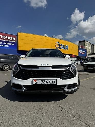 уаз 3303 купить с консервации: Kia Sportage: 2021 г., 2 л, Автомат, Дизель, Кроссовер — 8