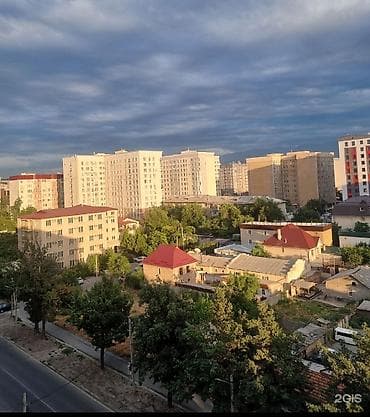 property: 2 комнаты, 64 м², Элитка, 8 этаж, Готовая ПСО (под самоотделку) — 5