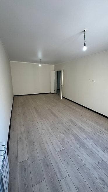 Батирлер: 3 бөлмө, 87 м², Жеке план, 5 кабат, Евроремонт — 10