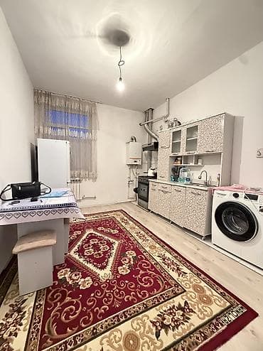 pro group: 1 комната, 42 м², Индивидуалка, 1 этаж, Косметический ремонт — 1