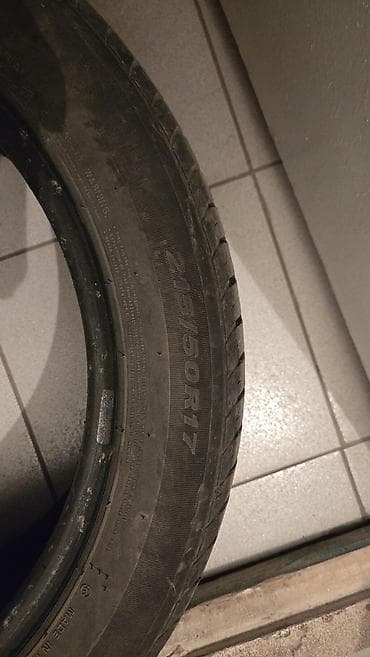 нексия шины: Шины 215 / 50 / R 17, Лето, Легковые, Корея, Nexen — 4