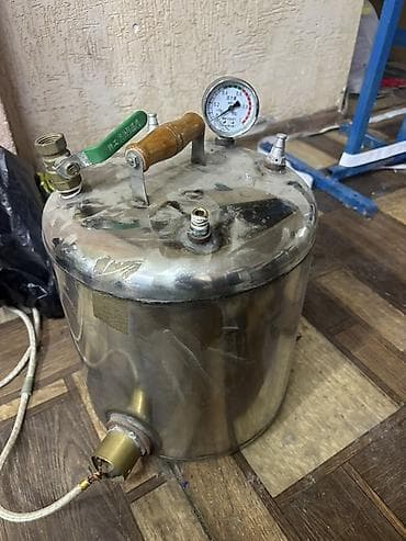 Парогенератор с утюгом для влажно-тепловой обработки одежды Описание — 2