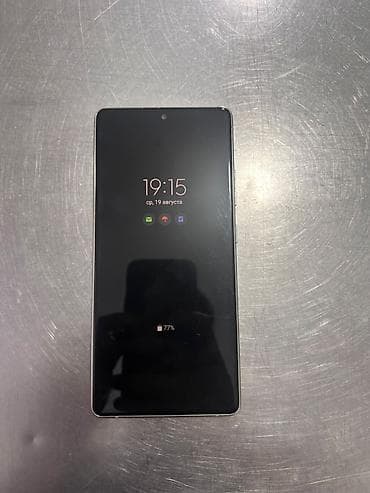redmi note 12pro plus: Samsung Galaxy S10 Lite, Б/у, 128 ГБ, цвет - Белый — 4