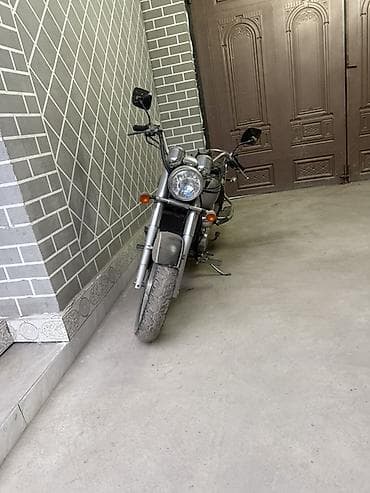 мото чопер: Чопер хороший состояние — 1