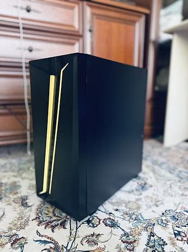 корпус для пк цена: Игровой/домашний системный блок в корпусе AEROXMAX с подсветкой — 4