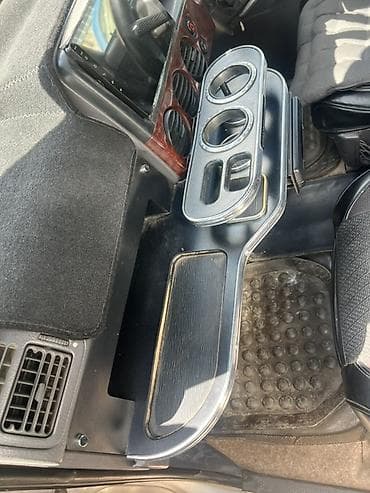 подстаканик мерседес: Органайзер На панель, Б/у, Самовывоз — 3