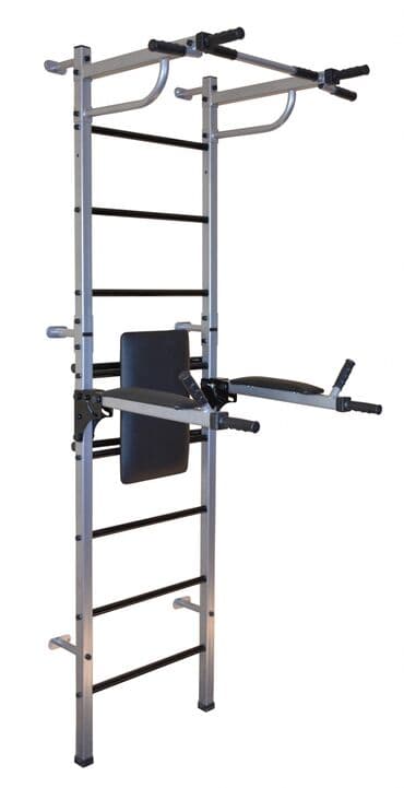 турник домашний настенный: Турник, Силовая стойка, Настенный, Новый, Платная доставка, Самовывоз — 2