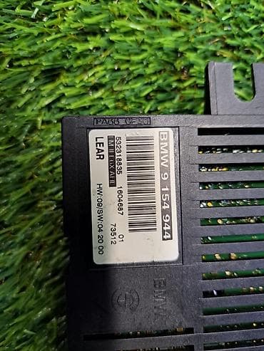 е63: Блок исправности ламп Е60 е65 е63 9 254 —944 В отличном состоянии — 2