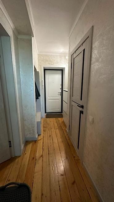 1 комната, 31 м², 104 серия, 4 этаж, Свежий ремонт