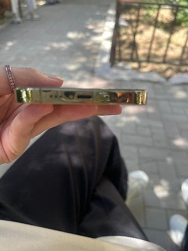 вытяжка для кухни бишкек цены: IPhone 12 Pro, Золотой — 4