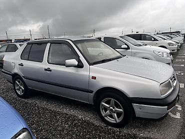 аренда авто с последующим выкупом в бишкеке: Volkswagen Vento: 1993 г., 1.8 л, Механика, Бензин, Седан — 5