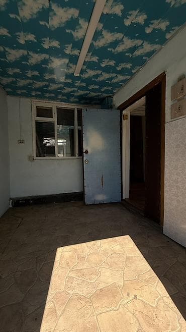 забыл: Продается Дом в районе Аламединского рынка! Дом в жилом состоянии — 4