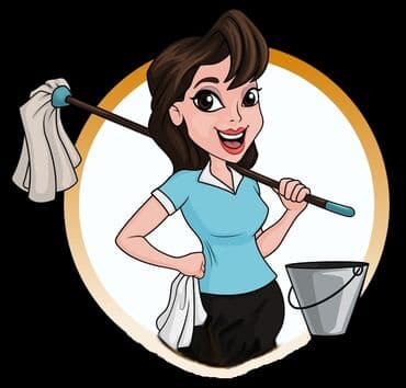 Клининг.Убираем