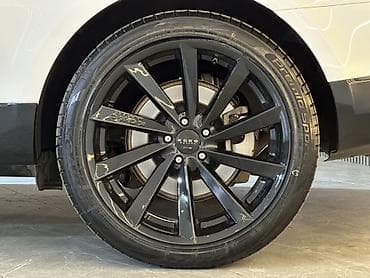 range rover 2017: Land Rover Range Rover Sport: 2019 г., 3 л, Автомат, Бензин, Кроссовер — 7