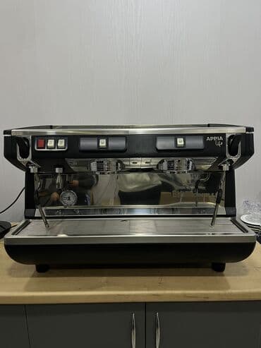 машина для кофе: Кофеварка, кофемашина, Новый, Платная доставка, Бесплатная доставка, Самовывоз — 4