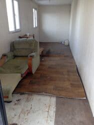 сдаю комнату в частном доме: 25 м² — 1