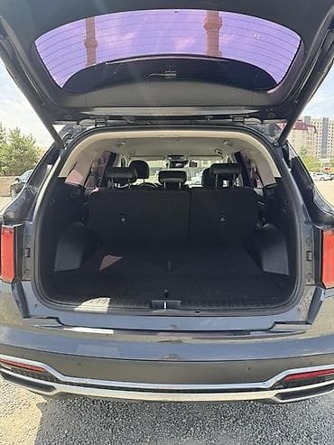 саренто продажа: Kia Sorento: 2021 г., 2.2 л, Автомат, Дизель, Кроссовер — 5