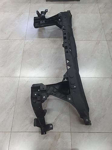 sprinter 2 9: Ноускат Mercedes-Benz, 2008 г. — 1