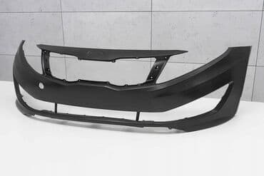 купить передний бампер на ауди 80 б4: Бампер Передний Kia, Новый, Аналог — 1