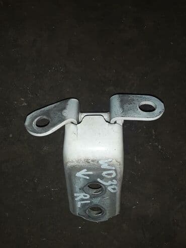 запчасти на тойота виндом бишкек: Toyota Windom 30 дверная петля, Тойота Виндом 30 дверная петля — 3