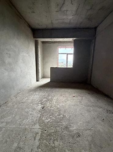 2 комнаты, 82 м², Боконбаева/Уметалиева Элитка, 6 этаж, ПСО (под самоотделку) — 4