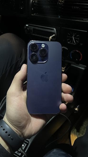 nintendo ds xl: IPhone 14 Pro, Б/у, 128 ГБ, 79 % — 2