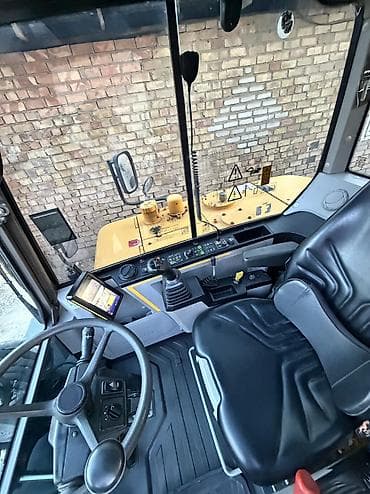 volvo ec60e: Экскаватор, Volvo, 2018 г., Колесный — 9