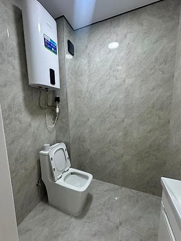 заур: 2 комнаты, 69 м², Элитка, 13 этаж — 7