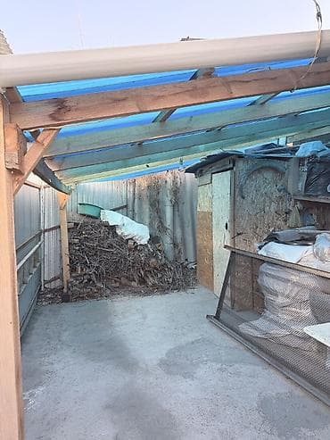 шлагбаумов: 🏠 Продаётся 4-комн. дом р/н Шлагбаум! 📐 Площадь дома: 82 м² | участок — 9