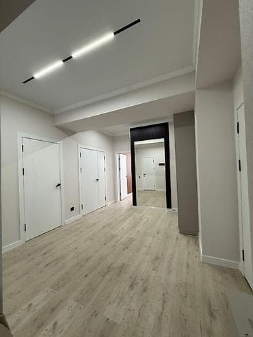 elite hause: 2 комнаты, 74 м², Элитка, 15 этаж, Дизайнерский ремонт — 7