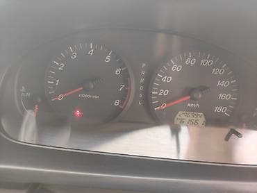 Mazda Demio: 2003 г., 1.3 л, Автомат, Газ, Хетчбек — 6