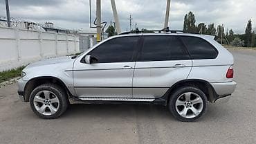 бмв е34 ручка: BMW X5: 2006 г., 4.4 л, Автомат, Бензин, Кроссовер — 7